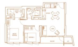 Echelon (D3), Condominium #142016592